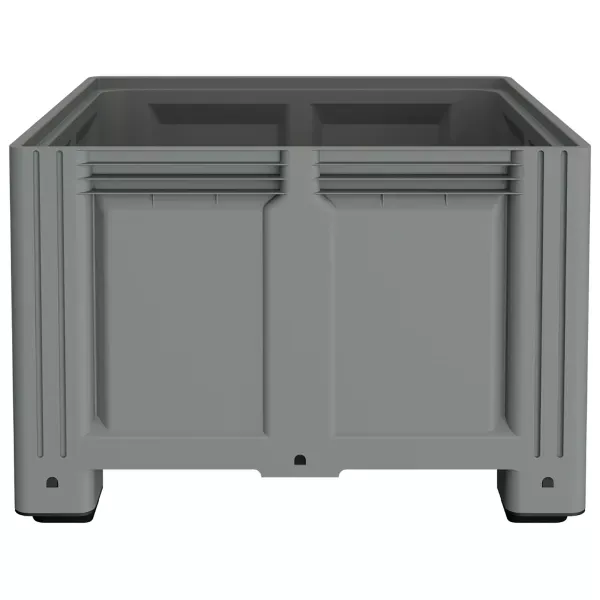 Контейнер IBOX (сплошной, на ножках) АРТ.: 11.604ВF.92.С10 1130X1130X760