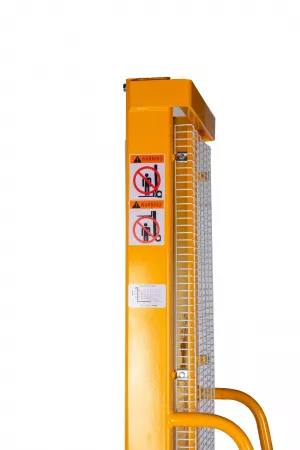 Штабелер гидравлический 1,0 т 3,0 м XILIN SDJ1030