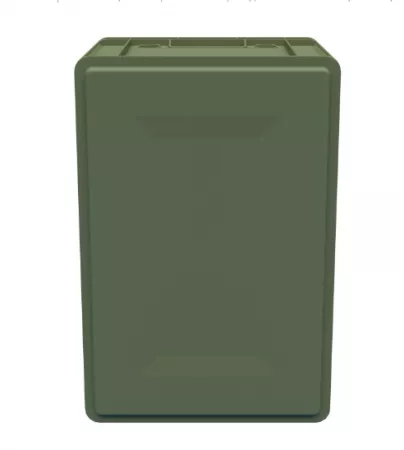 Ящик для мяса Е3 (морозостойкий) (600х400х300) 12.423.72.PE R