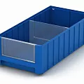 Контейнеры для полок глубиной 500 мм Контейнеры для полок глубиной 500 мм