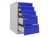 Верстак Profi (№605) WTS160.WD1/WD5.021