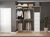 Обувница Практик ОМ-2 графит