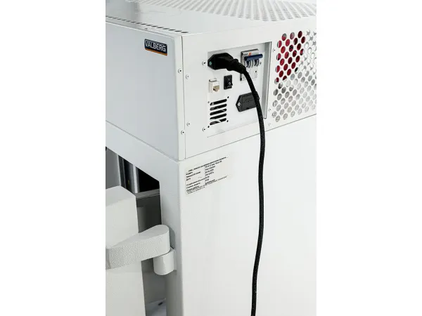 Сейф-термостат для хранения наркотических препаратов TS-3/12 мод. Форт-99