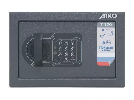 AIKO T-170 EL